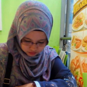 Moon Mumun profile icon