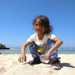 Devita W Sulistiawan profile icon