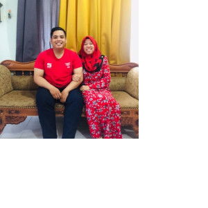 Farra Izzaty profile icon