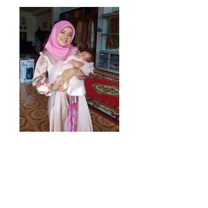 Ririn Octarini profile icon