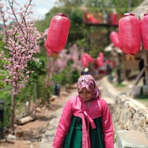 Lembaran Puspita profile icon