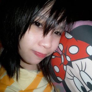 Melanie Mojica - Revilla profile icon