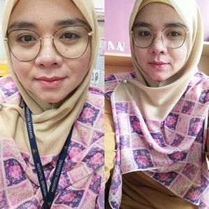 Namaku Asmaliza profile icon