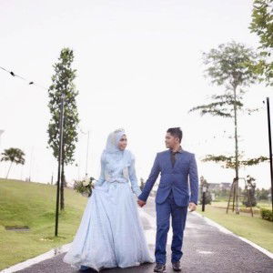 Siti Zulaikha Rosa profile icon