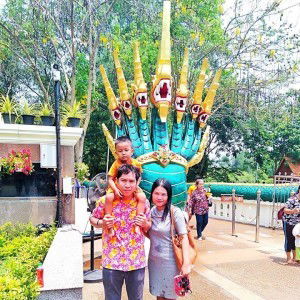 จ๋า แสงระวี profile icon