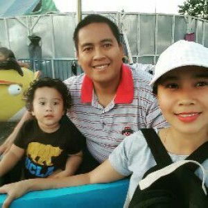 Jessa Lou Tianday- Falgui profile icon