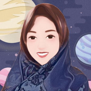 Nurfadillah Salam profile icon