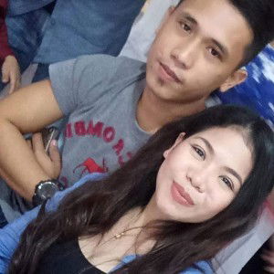 Arjane Garcia Cadiz profile icon