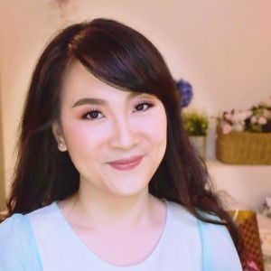 Arrisa Wattana profile icon