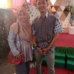 Shafira Fuchida profile icon