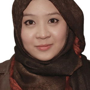Nurfatin Aisha profile icon