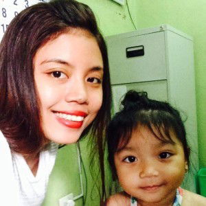 Jelly Joy Ruivivar Peralta profile icon