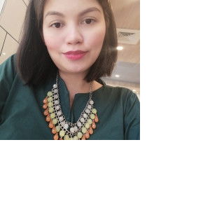 Katherine Serrano profile icon