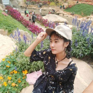 Maymii Kittiyaponr profile icon