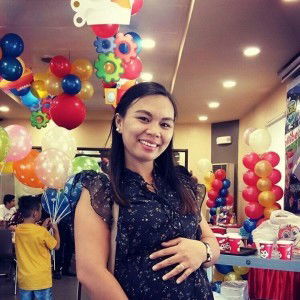 Gravz Ronnah Bii Duran profile icon