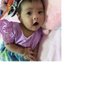 Aunyarat Phadungsat profile icon