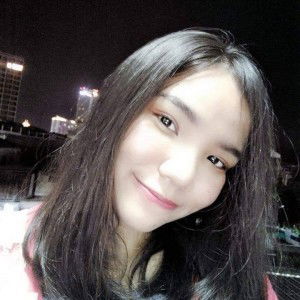 Phawika Prainok profile icon