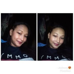 Jashrille Buan II profile icon