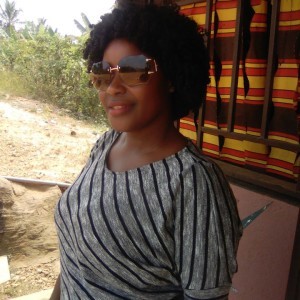 Josephine Afiamoah profile icon