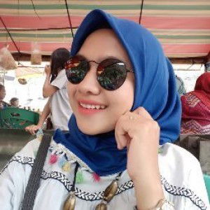 amelia bimantara profile icon