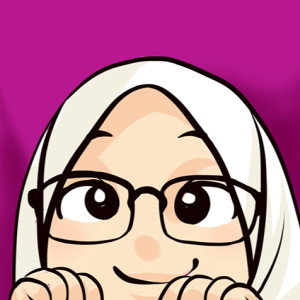 Annisa Hafidzah profile icon