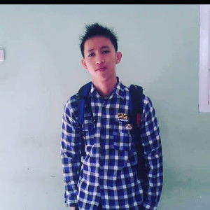 Adi Puput profile icon