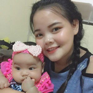 Weeya Pengjinda profile icon