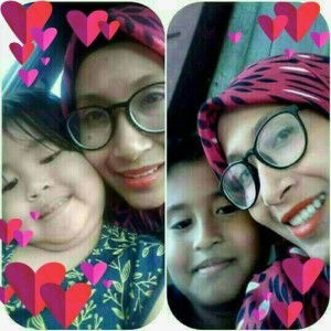 Wanie Azmi profile icon