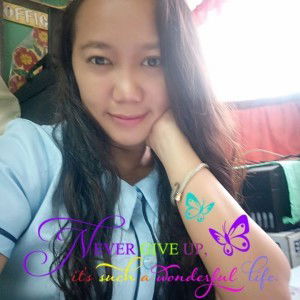 MARY JOY L. SENINA profile icon