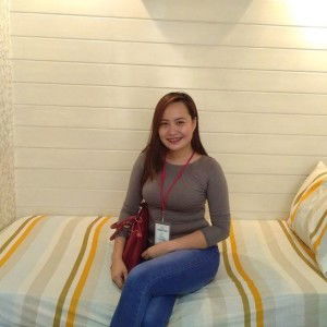 Jennelyn Almanza profile icon