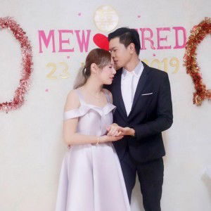 Mew_Fred profile icon