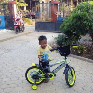 Arie Noviani profile icon