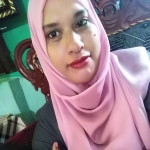 Noorhuda Abd Ghani profile icon