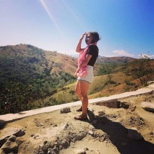 Grace Xhen Sanchez Adayo profile icon