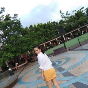 Arlene B. Udtohan profile icon