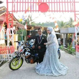 DeIka Agustiani profile icon