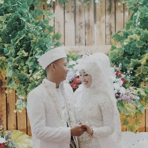 Fitria Ramadhani profile icon