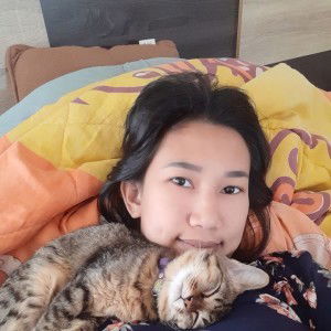 Pang Pang Ilada profile icon