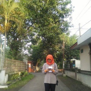 Awwalu Reza Nur Aini profile icon