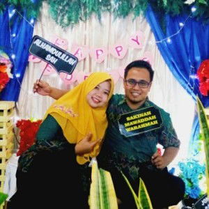 Erni Fatmawati Simowau profile icon