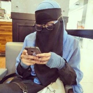 Kaemee Amee profile icon