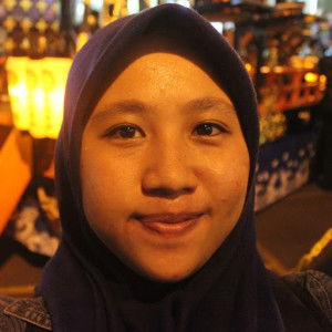 Kartika Sari Dewi profile icon