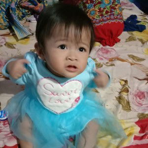 Zuliyana Pholephel profile icon