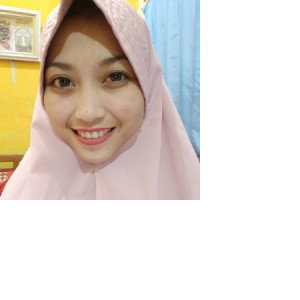 mirna puspitasari profile icon