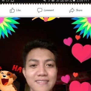 Kierl Kevin Baquio profile icon