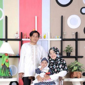 Putri Nauratul Jannah profile icon