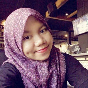 Tessa Harinovita Pane Pane profile icon