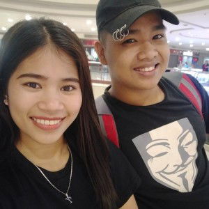 Yane Olitoquit profile icon