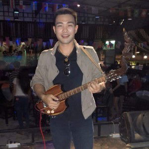 ฟลุ๊ค บ้านนา profile icon