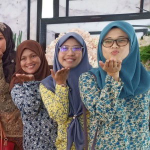 She Qin profile icon